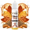 Tabaco Rubio Almendrado - SnV Bombo 15/60ml