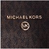 MICHAEL Michael Kors Kabelka 30T0GNXT1B Hnedá Imitácia kože/-Imitácia kože 00