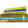 Dolgit krém crm.der.1 x 100 g/5 g