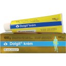 Voľne predajný liek Dolgit krém crm.der.1 x 100 g/5 g