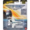 Hot Wheels Premium Pop Culture Top Gun Maverick