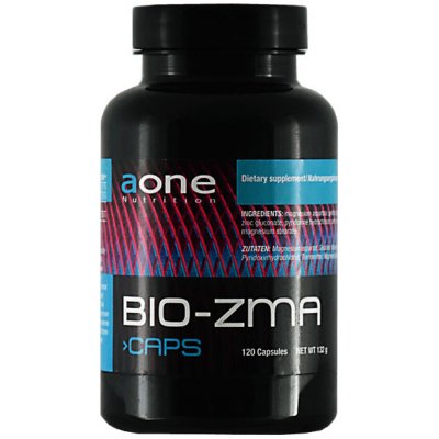 Aone Bio ZMA 60 kapsúl