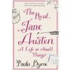 Real Jane Austen (Paula Byrne)(Brožovaná)