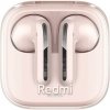 Xiaomi Redmi Buds 6 Active/ANC/BT/Bezdrať/Transparent Powder