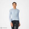 Castelli ESPRESSO 2 W dámsky dres, zimná modrá S