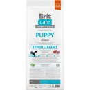 Brit Care Hypoallergenic Puppy Lamb 12 kg