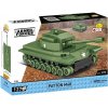 COBI 3104 Mini tanky 1:72 Typ M48 Patton