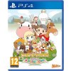 Story of Seasons: Friends of Mineral Town (PS4) 5060540771070