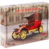 ICM Type AG 1910 Paris Taxi 1/24