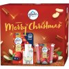 GLADE Candle Apple Pie + Electric Berry Festive 112 g + 20 ml Darčeková sada