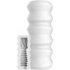 ToyJoy Hero Large Masturbator (Pilar), gélový masturbátor pre mužov
