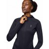 ON RUNNING On Climate Zip Hoodie W black M