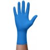 MERCATOR GOGRIP blue long jednorázové rukavice S RP30031002_0001