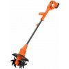 Black&Decker BETL1820L 18V lehký akumulátorový kultivátor
