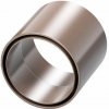 GUTTA Spojka PVC svodu Aqua 110 mm, tm.hnědá 4294524 – cena za ks
