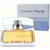 Nina Ricci Love in Paris, Parfémovaná voda 50ml - tester pre ženy