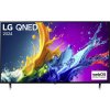 LG Electronics 43QNED80T6A 4K QNED LED TV 109 cm 43 palca En.trieda 2021: G (A - G) CI+, DVB-C, DVB-S2, DVB-T2, WLAN, UHD, Smart TV, Nano Cell čierna; 43QNED80T6A.AEU