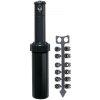 Rotačny postrekovač TORO T5 Rapid SET - 12,7 cm výsuv