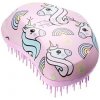 Tangle Teezer Original Unicorn Magic Print Mini kefa na vlasy