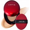 Tirtir Mask Fit Red Cushion dlhotrvajúci make-up v hubke s vysokou UV ochranou 27C Cool Beige 18 g