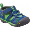 Keen SEACAMP II CNX INF