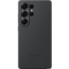 Samsung Silikónový zadný kryt EF-PS938CBEGWW pre S25 ultra Black (EF-PS938CBEGWW)