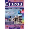 Etapas - 12: Libro del alumno B2 - Edinumen