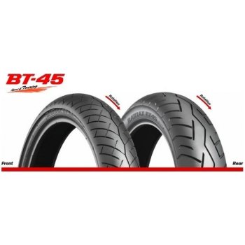 Bridgestone BT 45 150/70 R17 69H