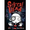 Stitch Head: The Graphic Novel