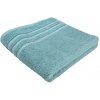 Esposa UTERÁK NA RUKY, 30/50 cm, petrolejová - Kúpeľňový textil - 008729001857