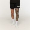 GymBeam Šortky Varsity Black - M
