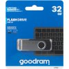 USB kľúč 32GB GOODRAM UTS2 USB2,0