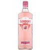 Gordon's Premium Pink destilovaný gin 37,5% 0,70 l