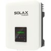Solax 4kW Menič X3-MIC-4K-G2 on-grid