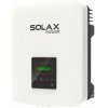 10kW Trojfázový menič Solax X3-MIC-10K-G2, Wifi 3.0