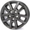 BORBET BORBET CW5 6.5x16 5x130 ET66 Mistral Anthracite Glossy 89.1
