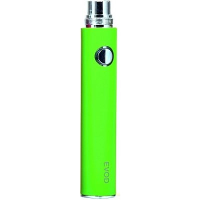 Microcig EVOD batéria 650mAh Zelená