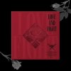 Ravi: Love & Fight - CD