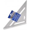 GEKO G29070 Stolársky uholník 185mmx185x260mm 4mm