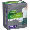 DEPEND NORMAL S/M pre mužov naťahovacie nohavičky 1x10 ks