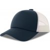 Atlantis RECORD-S Unisex sieťovaná šiltovka AT538 Navy one size