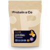 Protein&Co. CFM Whey protein 80 1000 g Zvoľ príchuť: Banana split
