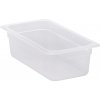 Cambro Gastronádoba polypropylénová GN 1/3 100 mm | TOM, R-MP13100