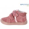 Protetika - barefoot topánky DARTA old pink - TOP AKCIA! Veľkosť: 20