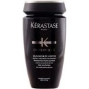 Šampón Kérastase Densifique Bain Homme Osvěžující a zpevňující pánská šampónová lázeň 250 ml