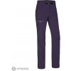 Northfinder CHANA dámske nohavice, fialová 2XL