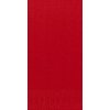 DUNI Servítka 3-p 1/8 33 cm červená (250 ks)