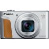Canon PowerShot SX740 HS Lite Edition Travel Kit stříbrný