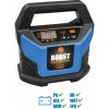 Güde Automatická nabíječka baterií GAB 12V-15A-BOOST