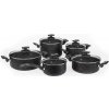 KOLIMAX BLACK GRANITEC 10 ks